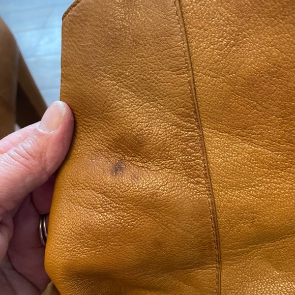 Steve Madden Desirred Leather boots - Picture 11 of 13